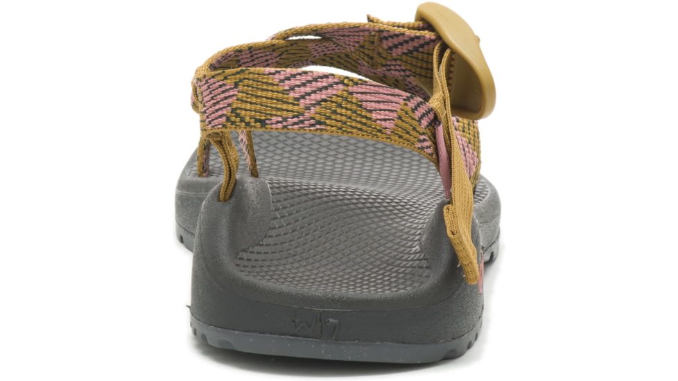 Chaco ZCloud Sandal - Womens, Overhaul Bronze, 5, Medium, JCH109026-5