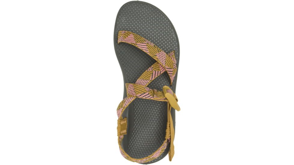 Chaco ZCloud Sandal - Womens, Overhaul Bronze, 5, Medium, JCH109026-5