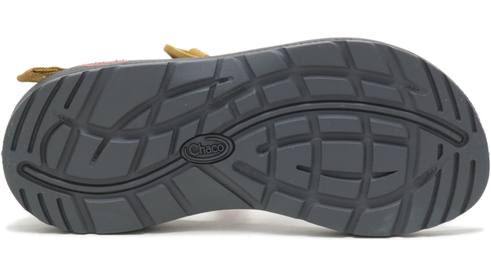 Chaco ZCloud Sandal - Womens, Overhaul Bronze, 5, Medium, JCH109026-5