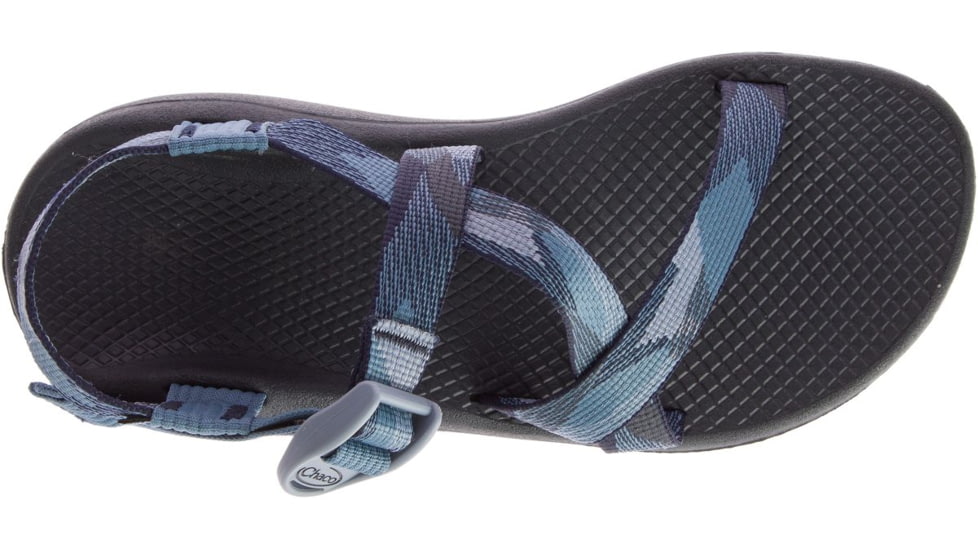 Chaco ZCloud Sandal - Womens, Rambling Navy, 8, Medium, JCH108014, 8