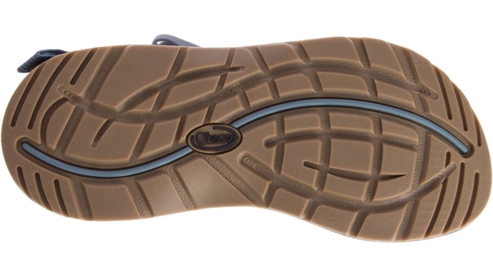 Chaco ZCloud Sandal - Womens, Rambling Navy, 8, Medium, JCH108014, 8