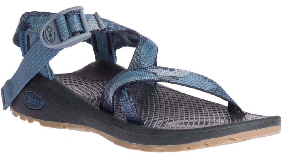 Chaco ZCloud Sandal - Womens, Rambling Navy, 8, Medium, JCH108014, 8