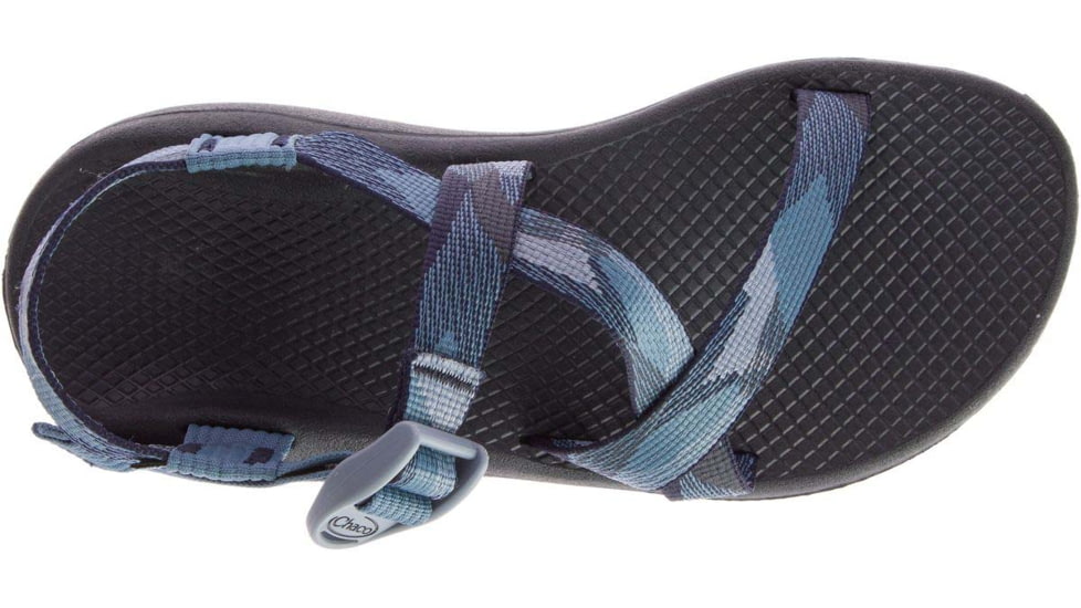 Chaco ZCloud Sandal - Womens, Rambling Navy, 10, Medium, JCH108014, 10