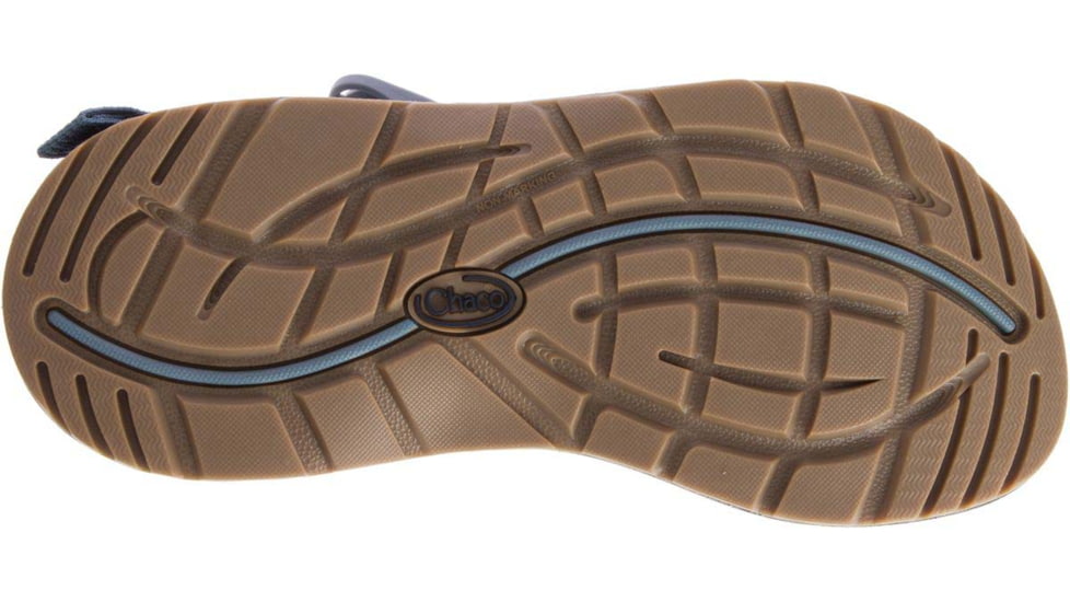 Chaco ZCloud Sandal - Womens, Rambling Navy, 10, Medium, JCH108014, 10
