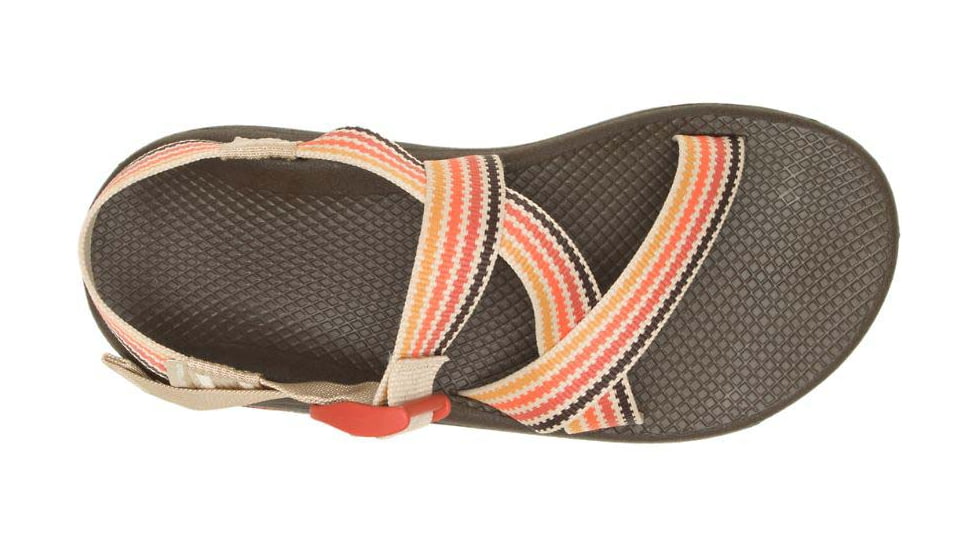 Chaco Zcloud Sandals - Mens, ScoopDusk, 8, JCH108677-M-8