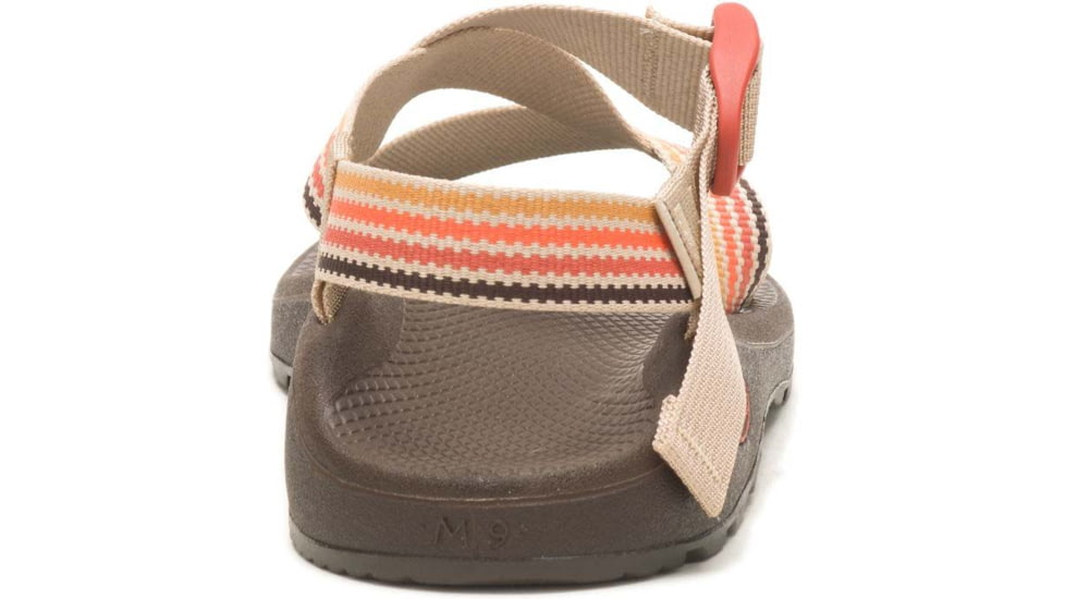 Chaco Zcloud Sandals - Mens, ScoopDusk, 8, JCH108677-M-8