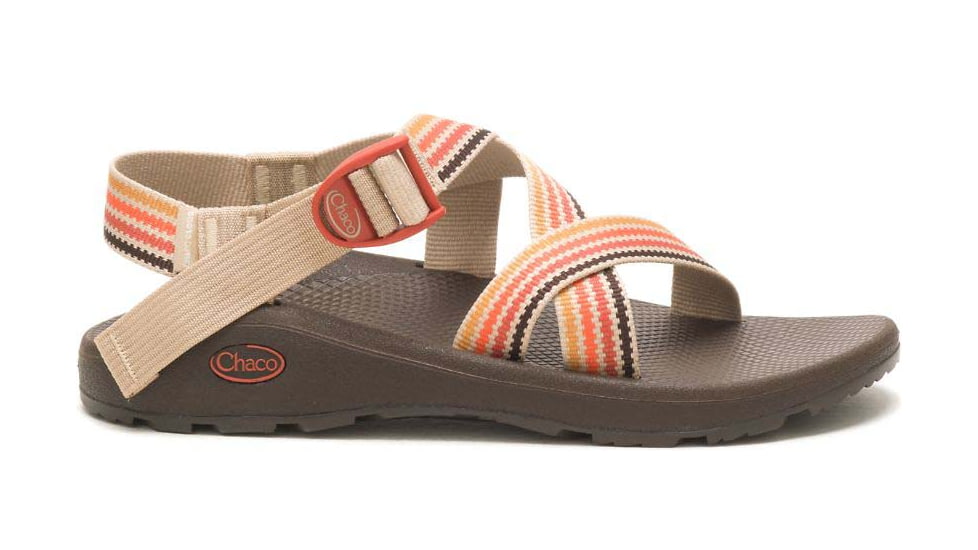 Chaco Zcloud Sandals - Mens, ScoopDusk, 8, JCH108677-M-8
