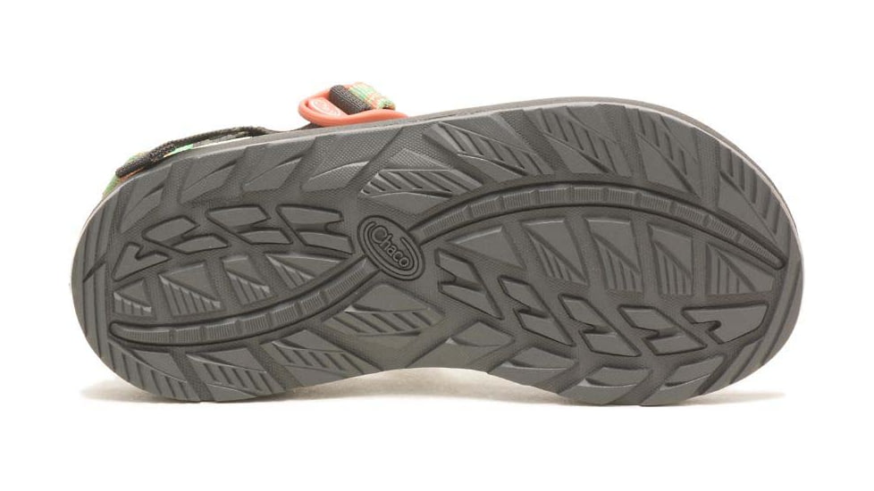 Chaco Zcloud Sandals - Mens, VerdantGreen, 9, JCH108675-M-9