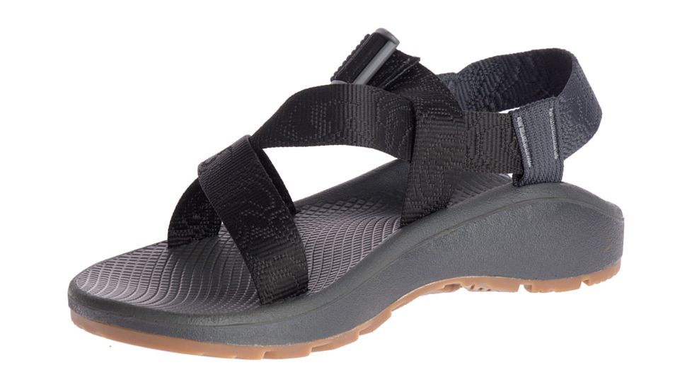 Chaco Zcloud Shoes, Men's, Iron, Medium, 12, J106731-12
