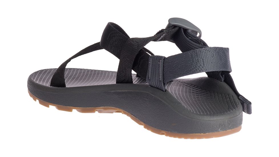 Chaco Zcloud Shoes, Men's, Iron, Medium, 12, J106731-12