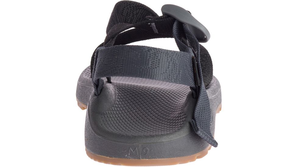 Chaco Zcloud Shoes, Men's, Iron, Medium, 12, J106731-12