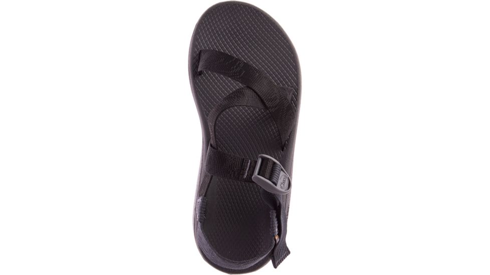 Chaco Zcloud Shoes, Men's, Iron, Medium, 12, J106731-12