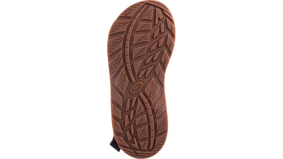 Chaco Zcloud Shoes, Men's, Iron, Medium, 12, J106731-12