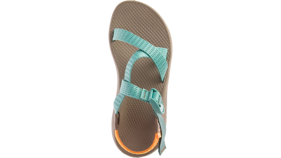 Chaco ZCloud - Womens, Waffle Beryl, Medium, 11.0, JCH107662-11.0