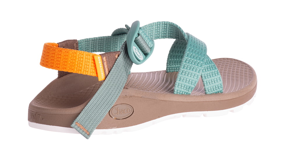Chaco ZCloud - Womens, Waffle Beryl, Medium, 11.0, JCH107662-11.0