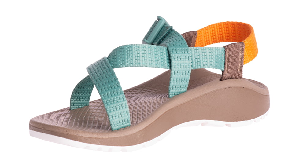 Chaco ZCloud - Womens, Waffle Beryl, Medium, 11.0, JCH107662-11.0