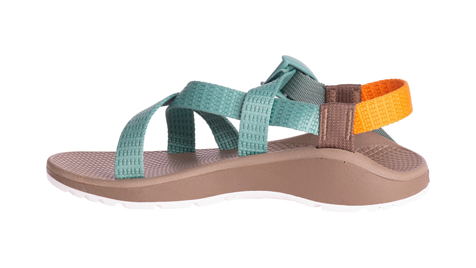 Chaco ZCloud - Womens, Waffle Beryl, Medium, 11.0, JCH107662-11.0