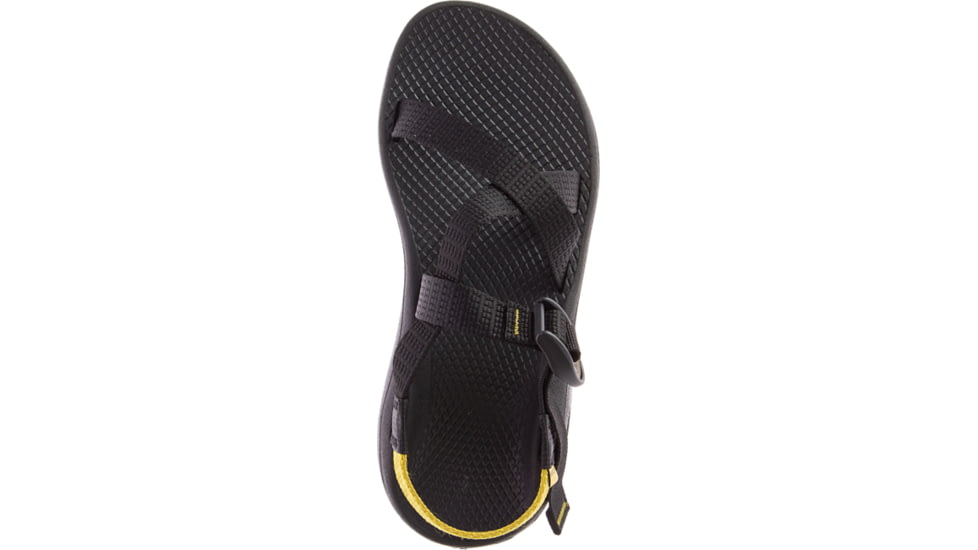 Chaco ZCloud - Womens, Waffle Black, Medium, 05.0, JCH107664-05.0