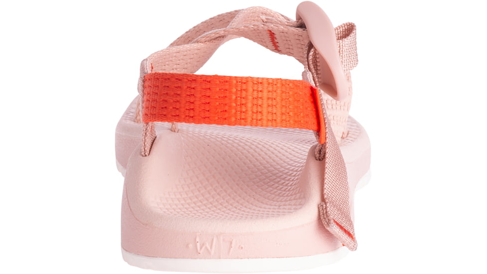 Chaco ZCloud - Womens, Waffle Rose, Medium, 05.0, JCH107666-05.0