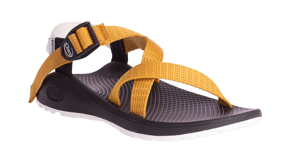 Chaco ZCloud - Womens, Waffle Spice, Medium, 11.0, JCH107668-11.0