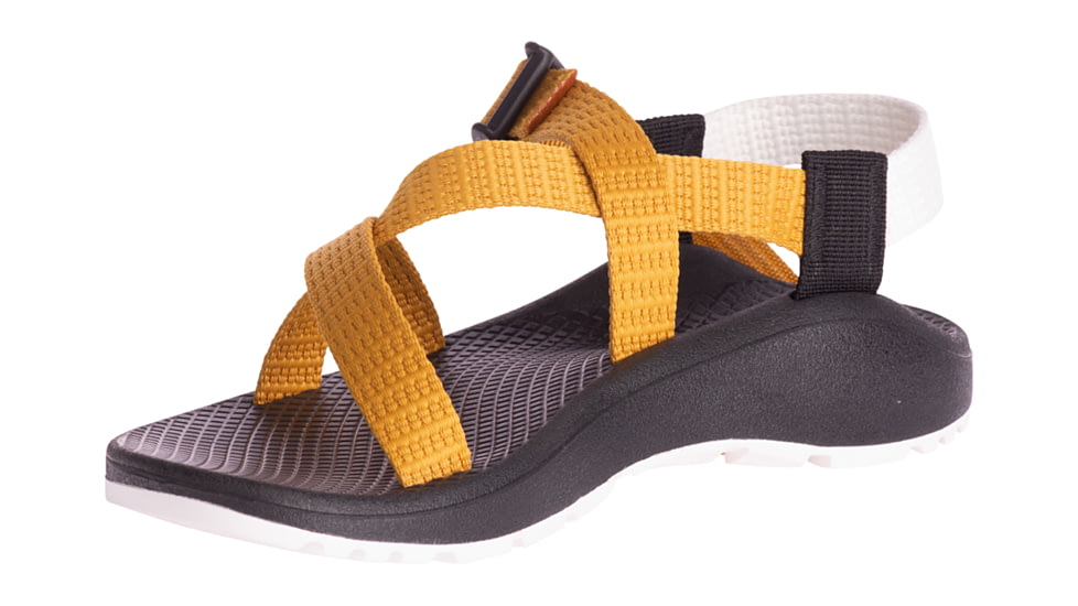 Chaco ZCloud - Womens, Waffle Spice, Medium, 11.0, JCH107668-11.0