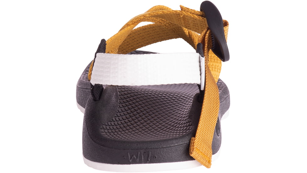 Chaco ZCloud - Womens, Waffle Spice, Medium, 11.0, JCH107668-11.0