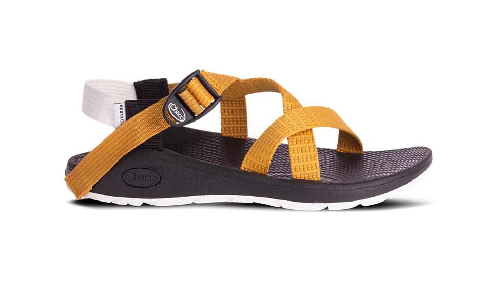 Chaco ZCloud - Womens, Waffle Spice, Medium, 11.0, JCH107668-11.0