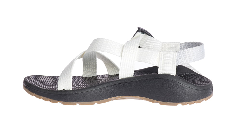 Chaco ZCloud - Womens, Waffle White, Medium, 11.0, JCH107672-11.0