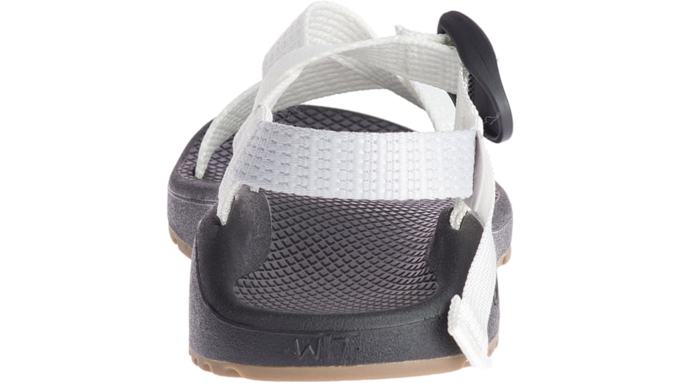 Chaco ZCloud - Womens, Waffle White, Medium, 11.0, JCH107672-11.0