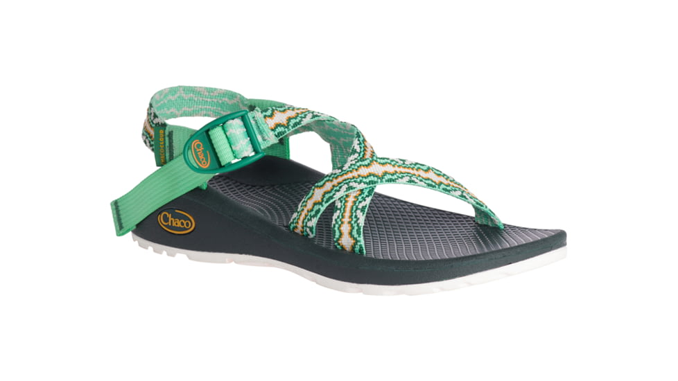 Chaco ZCloud - Womens, Wubwub Katydid, Medium, 7, J107094-7