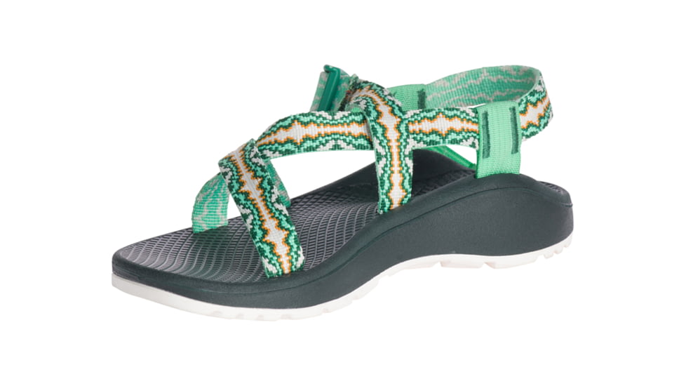Chaco ZCloud - Womens, Wubwub Katydid, Medium, 7, J107094-7