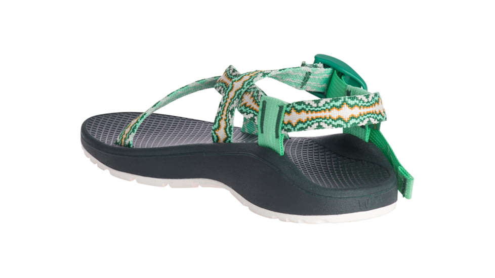Chaco ZCloud - Womens, Wubwub Katydid, Medium, 7, J107094-7