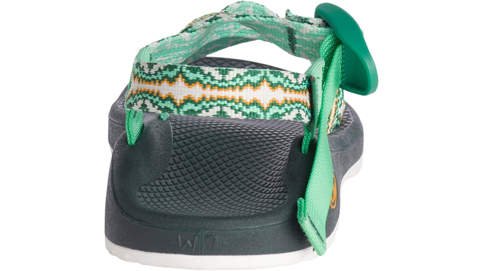 Chaco ZCloud - Womens, Wubwub Katydid, Medium, 7, J107094-7