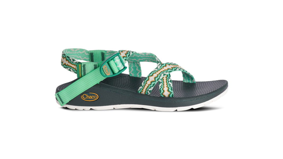 Chaco ZCloud - Womens, Wubwub Katydid, Medium, 7, J107094-7