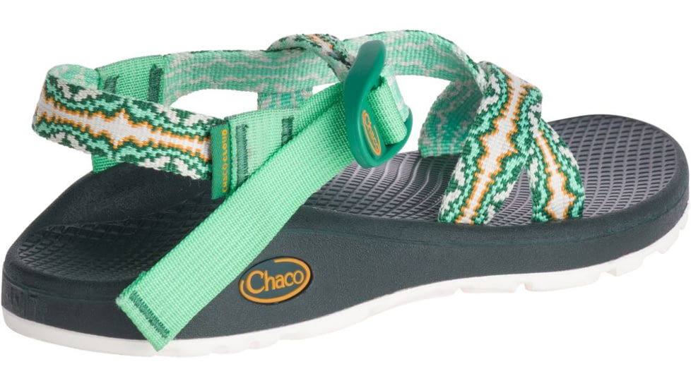 Chaco ZCloud - Womens, Wubwub Katydid, Medium, 9, J107094-9