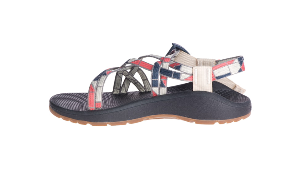 Chaco ZCloud X - Womens, Askew Angora, Medium, 8, J107112-8