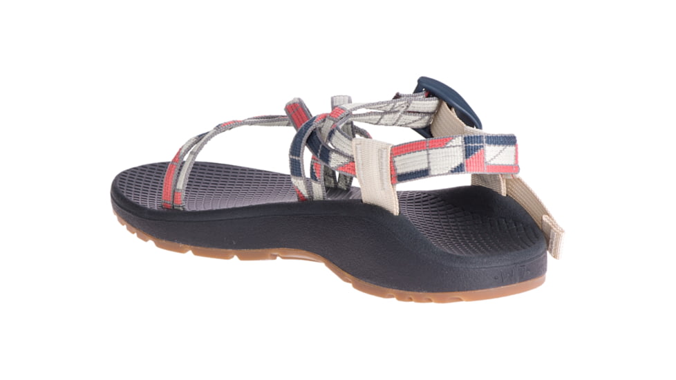 Chaco ZCloud X - Womens, Askew Angora, Medium, 8, J107112-8