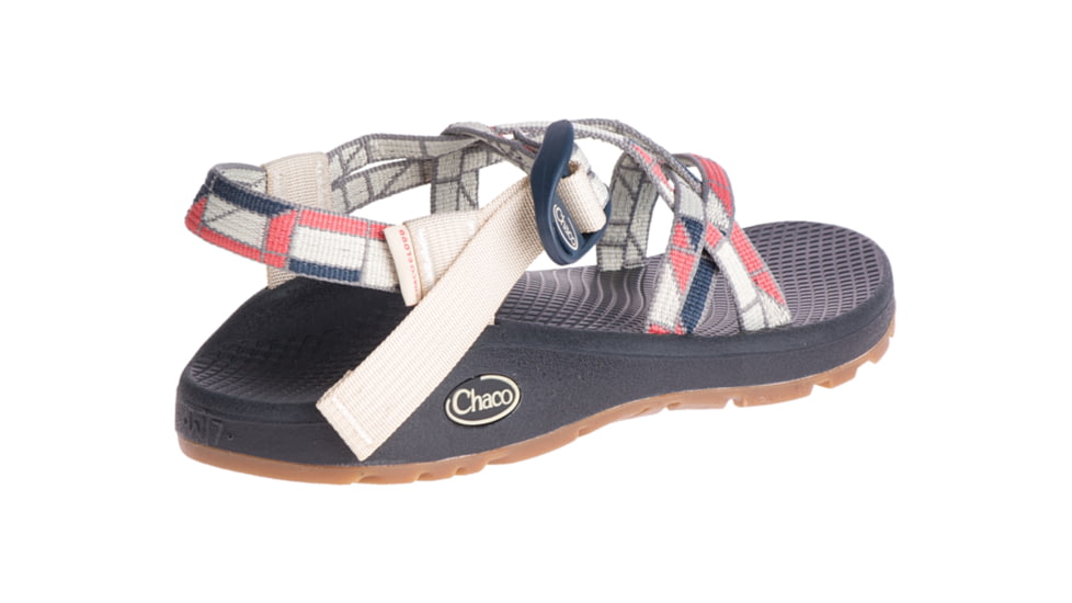 Chaco ZCloud X - Womens, Askew Angora, Medium, 8, J107112-8