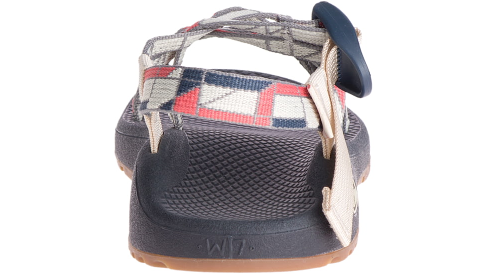 Chaco ZCloud X - Womens, Askew Angora, Medium, 8, J107112-8