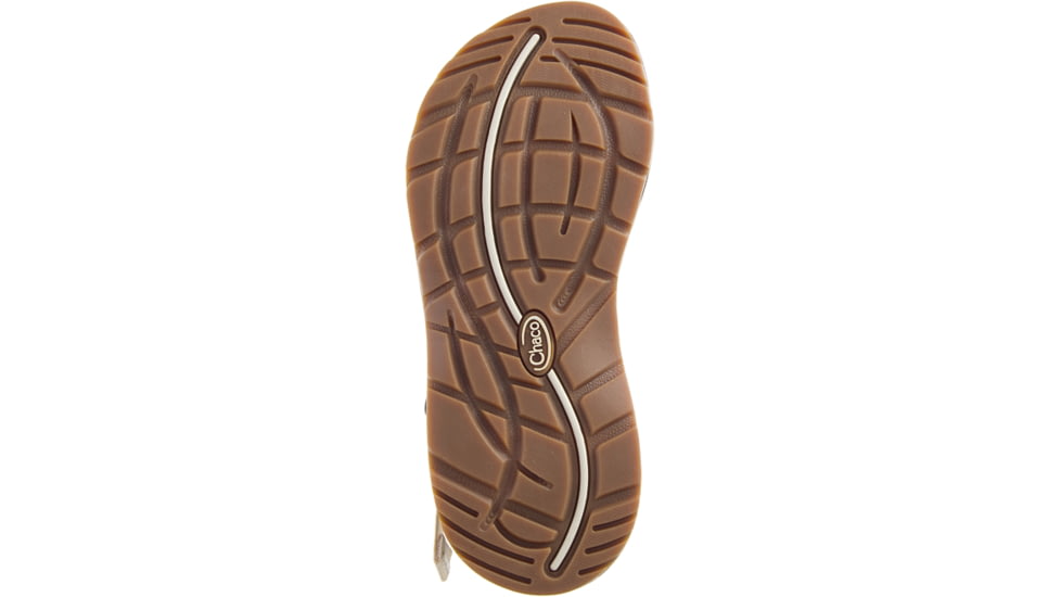 Chaco ZCloud X - Womens, Askew Angora, Medium, 8, J107112-8