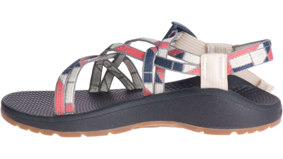 Chaco ZCloud X - Womens, Askew Angora, Medium, 10, J107112-10