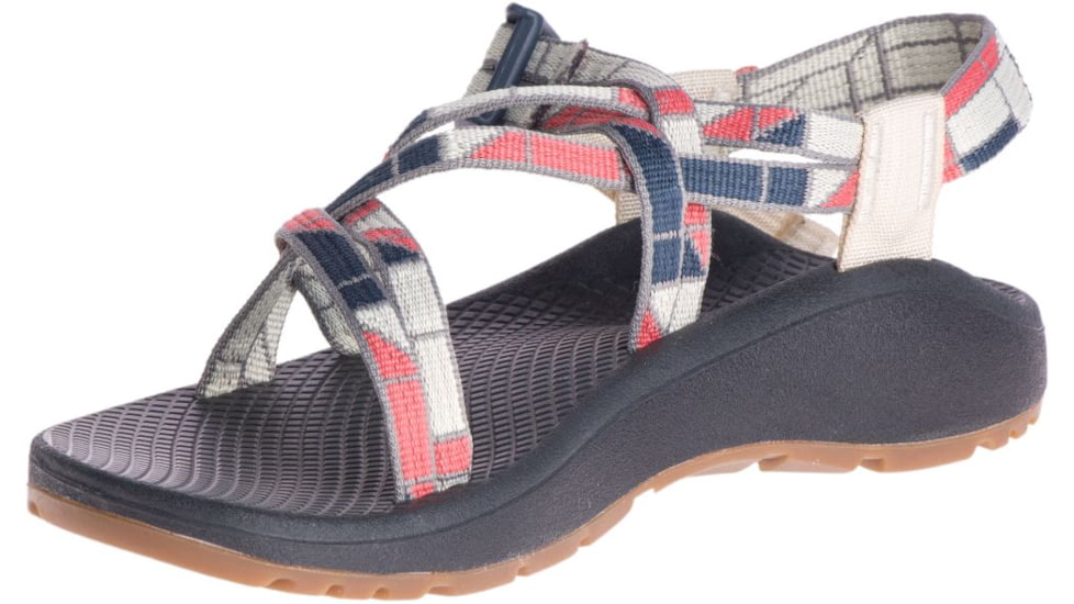Chaco ZCloud X - Womens, Askew Angora, Medium, 10, J107112-10