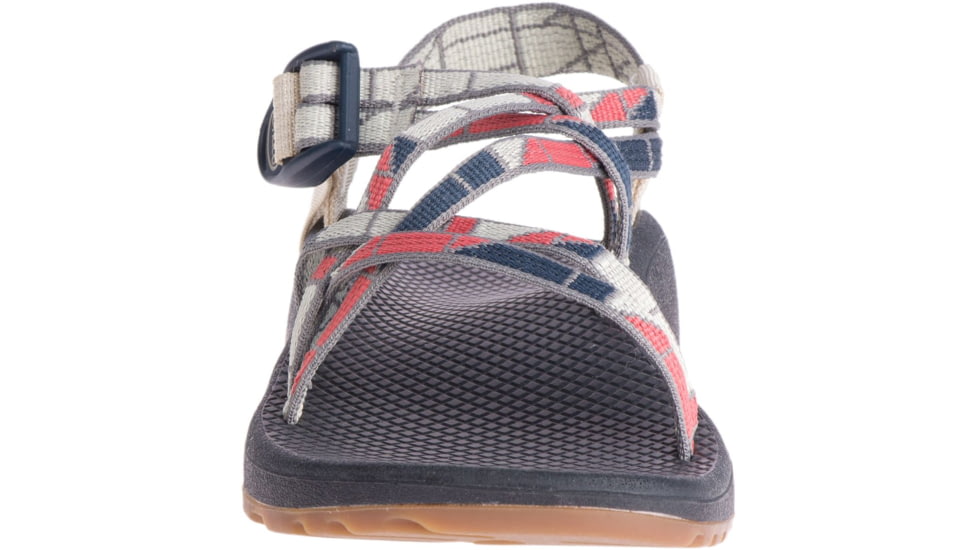 Chaco ZCloud X - Womens, Askew Angora, Medium, 10, J107112-10