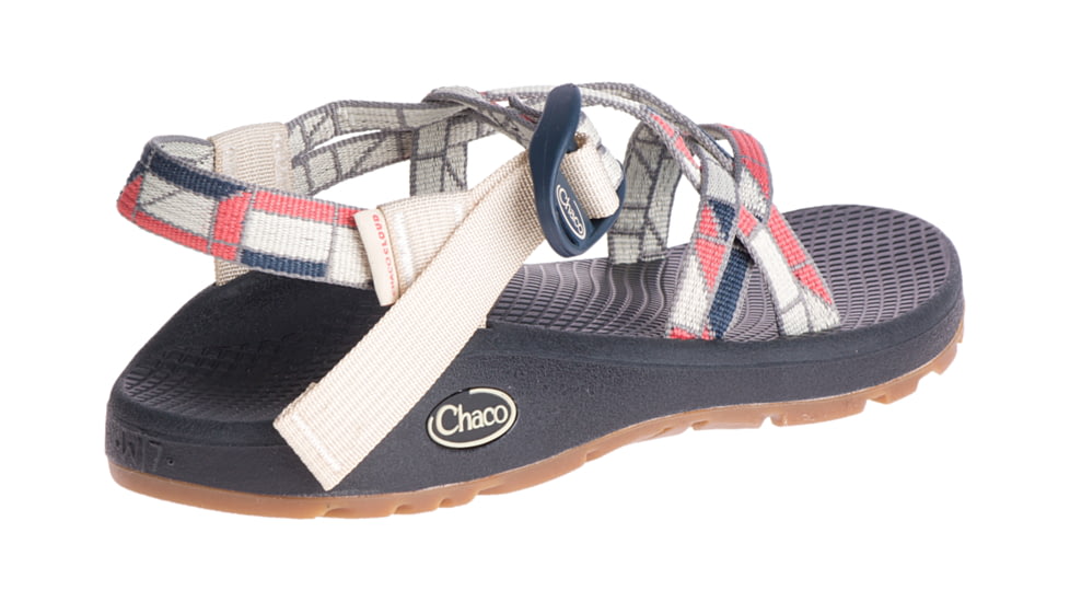 Chaco ZCloud X - Womens, Askew Angora, Wide, 05.0, J107112W-05.0
