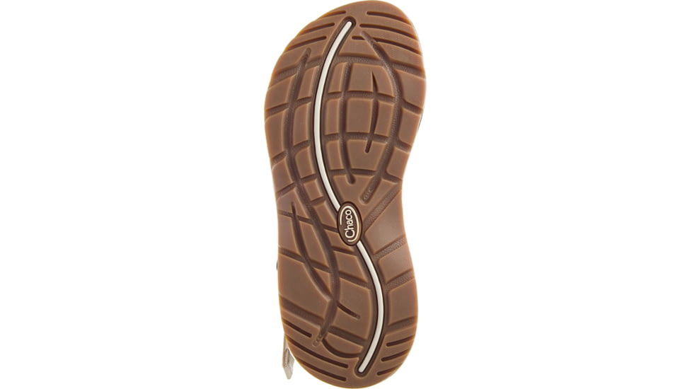 Chaco ZCloud X - Womens, Askew Angora, Wide, 05.0, J107112W-05.0