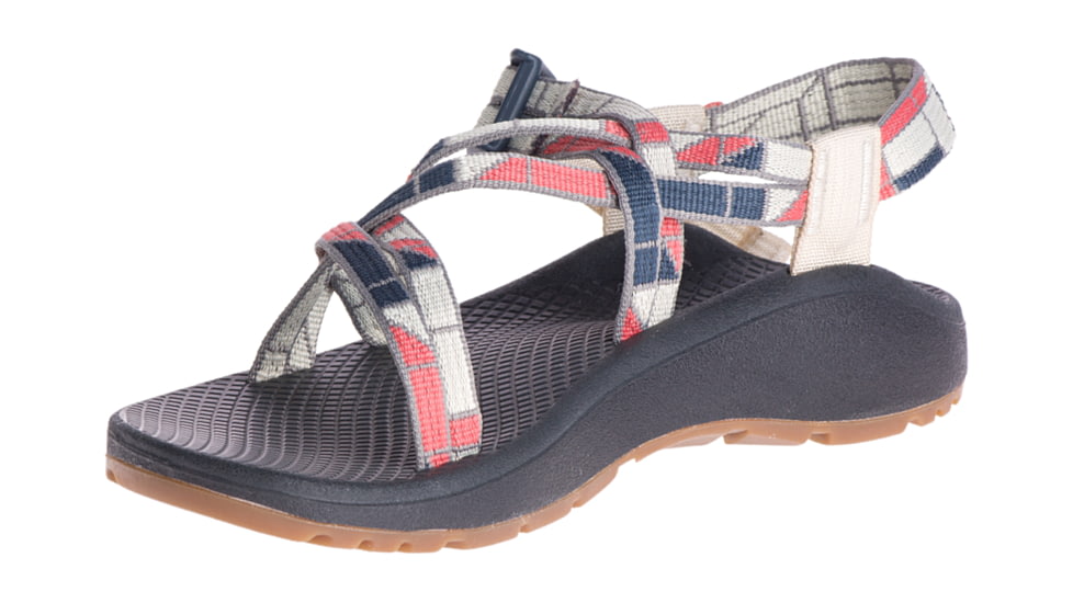 Chaco ZCloud X - Womens, Askew Angora, Wide, 05.0, J107112W-05.0