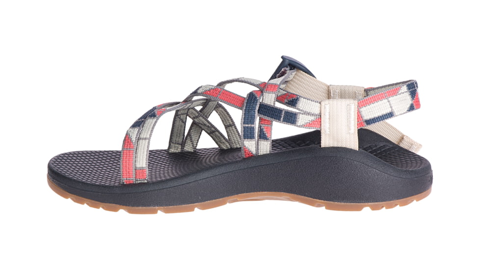 Chaco ZCloud X - Womens, Askew Angora, Wide, 05.0, J107112W-05.0