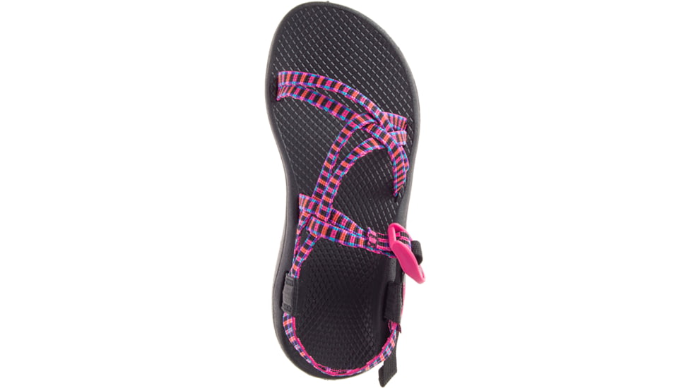 Chaco ZCloud X - Womens, Tartan Magenta, Medium, 7, J107104-7