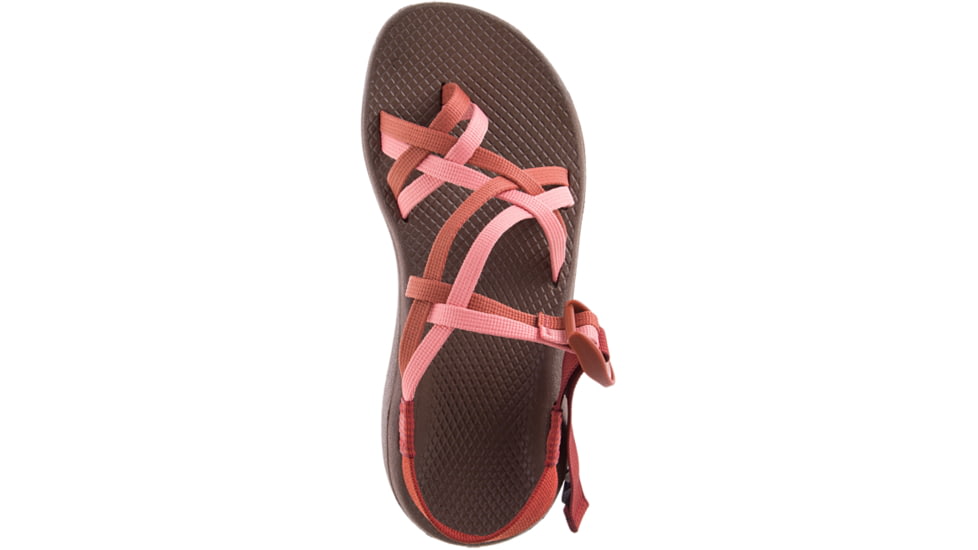 Chaco ZCloud X2 Sandal - Womens-Autumn Picante-Medium-9