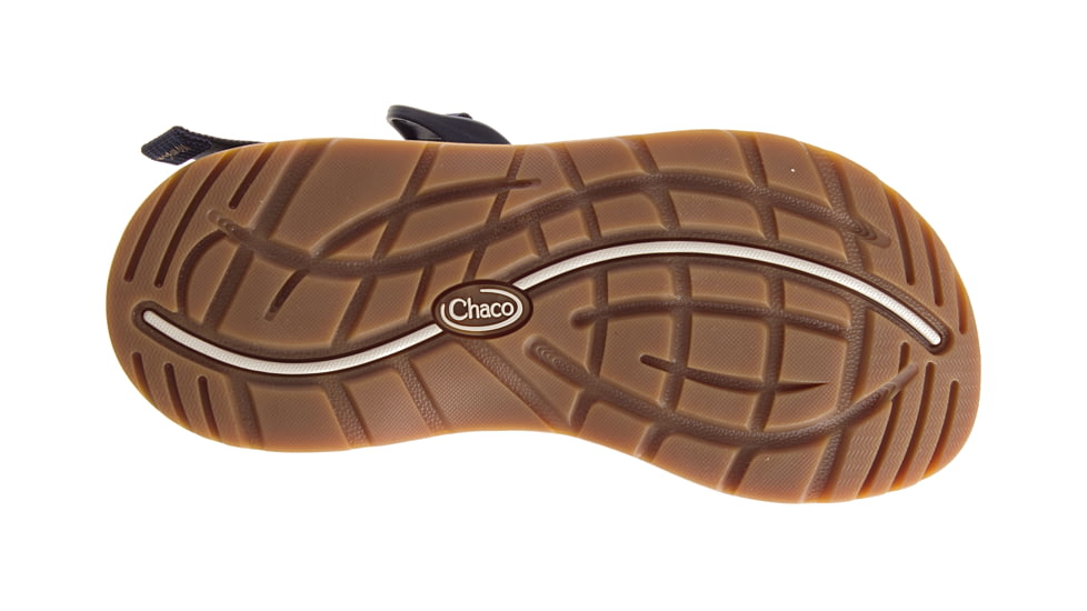 Chaco ZCloud X2 Sandal - Womens-Blanket Eclipse-Medium-8